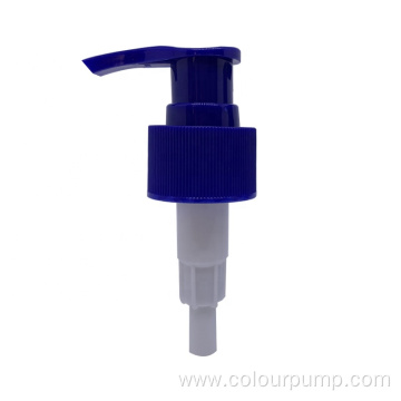 Liquid Pump Cream Dispenser Lotion Pump Hand Pressure